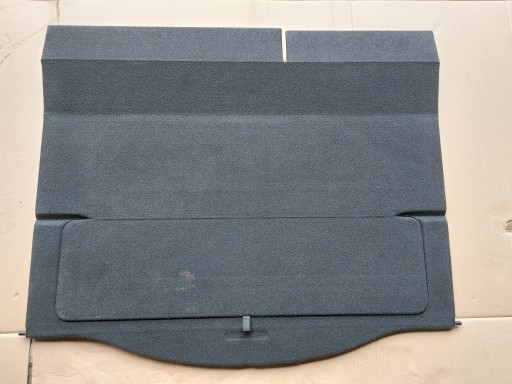 mats boot HONDA JAZZ III 14r 08-15r