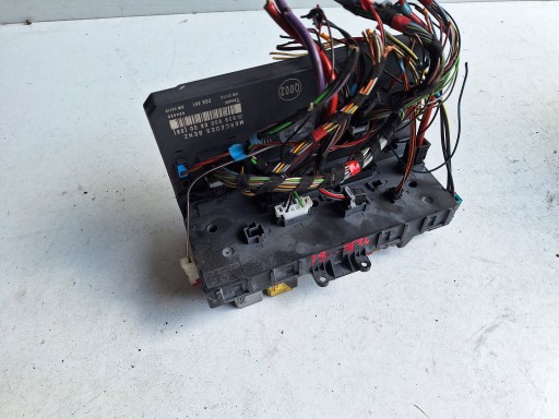 MERCEDES module SAM 6399000800