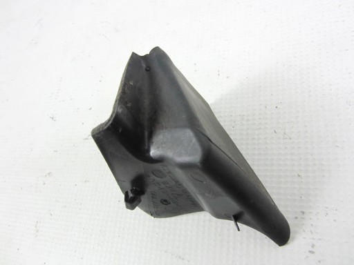cover plastic spoiler under the window right Porsche Cayenne S II 958 7P5 92A