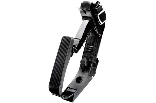 6PV 010 - Датчик педалі газу hella mercedes s 320 (220.065.