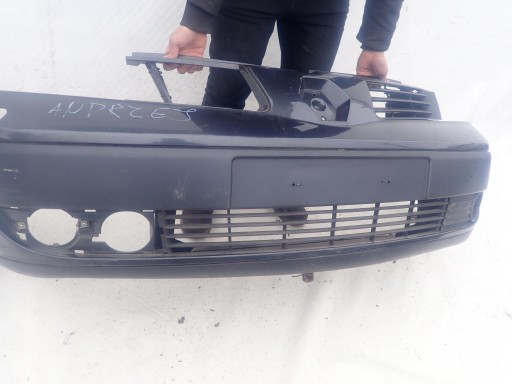 RENAULT ESPACE IV 4 02-06 bumper front front