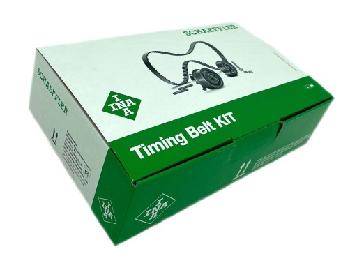 Шкив альт.hyundai schaeffler ina 535 0295 10