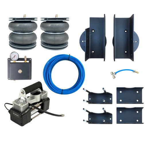 0001611 - Подушки безопасности renault master 1995-2010 4t двухпоршневой компрессор