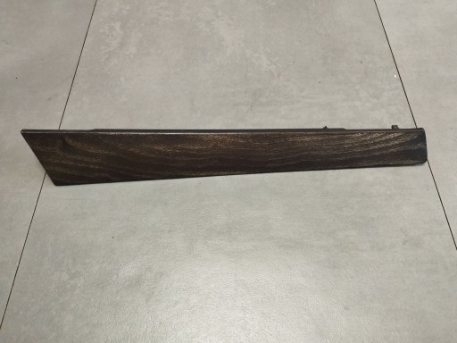 Audi A8 D4 4H decorative trim door left front 4H0867409