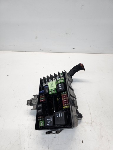 Module fusibles AUDI Q3 8U VW 5Q0907361C