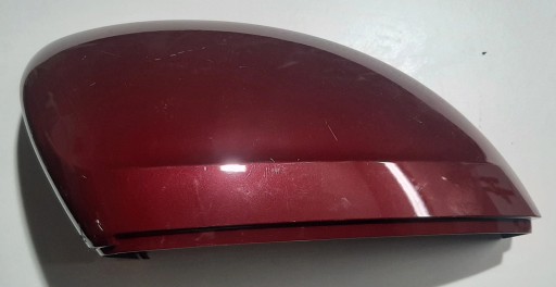 cover mirrors right Tiguan 5NA 16- without dosw A3Q