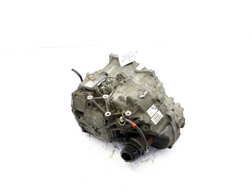 Getriebe AUTOMAT VOLVO S80 II 2.4 31259368