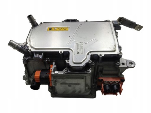 INWERTER KONWERTER RENAULT CAPTUR II LIFT 1.6 E-TECH 2024-2026 292A08514R