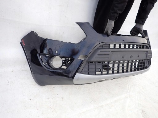 FORD KUGA and 1 MK1 08-13 bumper front front PDC