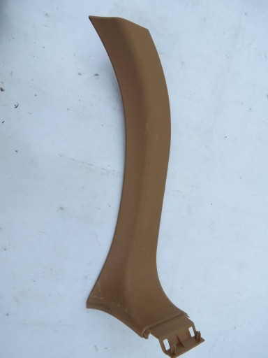 moulding boot left right rear part PORSCHE CAYENNE4.8 V8 7L5868448C 7L5868447C