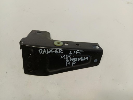 FORD RANGER IV LIFT držák nárazníku pravý předek 17W996