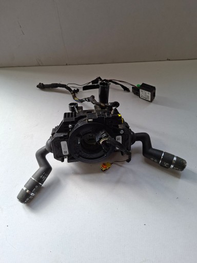 DEVIO LUCI DEVIO Pulsante ZWIJAK ANELLO airbag VOLANTE LAND ROVER DISCOVERY BJ323F973BB