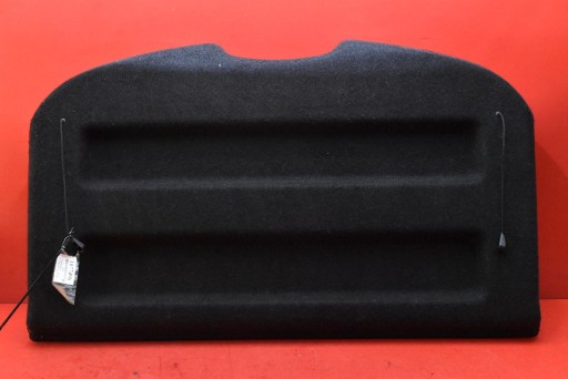 plato boot NISSAN QASHQAI 1 and J10 06-10