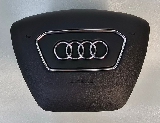 CHOSESAIRBAG4N0880201R - Audi a8 q6 e-tron gt подушка безпеки водія подушка безпеки 4n0880201r душа