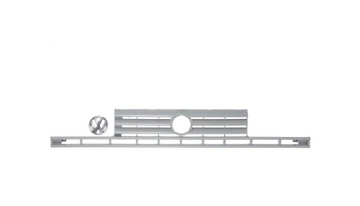 191 853 - РАДІАТОРИ VW Golf II Rallye решітка