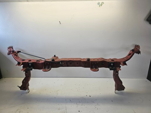 OPEL MOKKA tension belt upper front pillar front G6V