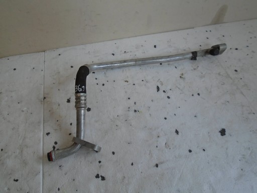 prijenos klimatizacije A1648301215 Mercedes ML W164