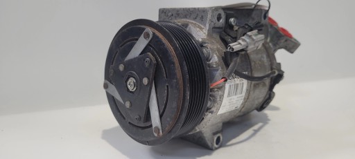 kompresor klimatizaci RENAULT OE 8200717654