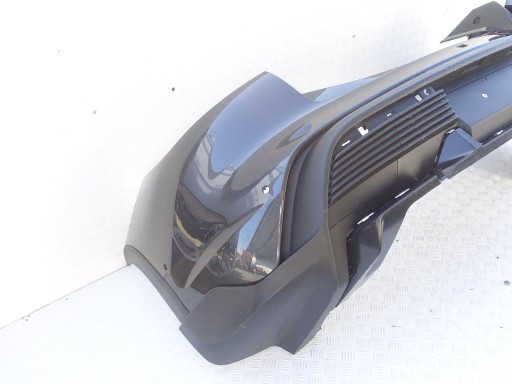 PORSCHE TAYCAN CROSS TURISMO TURBO S 21- rear part PDC
