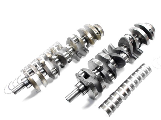 2010 - Ssangyong rexton 2.7 xdi 2010! ліфт! колінчастий вал