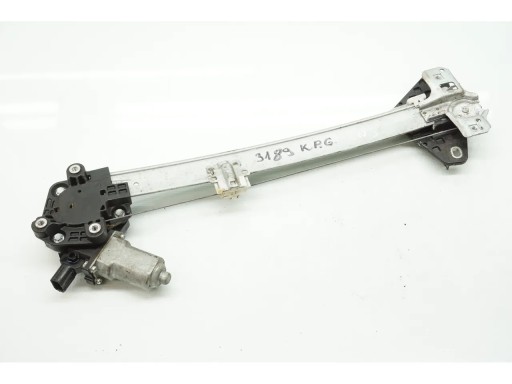 Honda CR-V зліва 2007 позашляховик 4/5др - - (07-23)