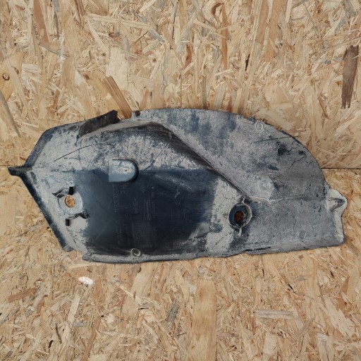 mudguard right rear part DACIA SANDERO II 767484284R