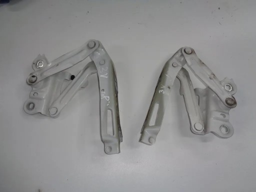 3V0823302 - SKODA SUPERB 3 ПЕТЛИ КАПОТА ПРАВЫЙ ЛЕВЫЙ