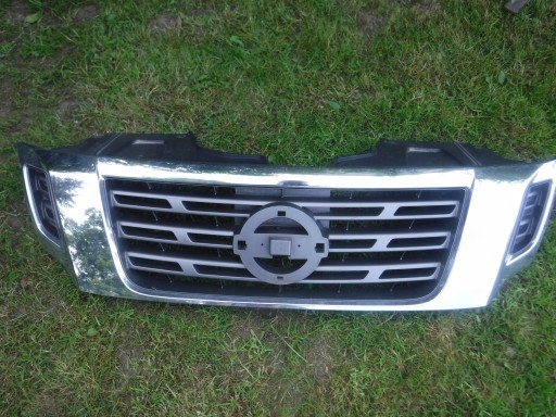maska maska NISSAN NAVARA PATHFINDER IV 4