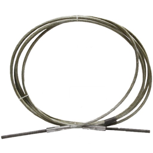 28221501 - Сталевий трос strautmann 9710 mm