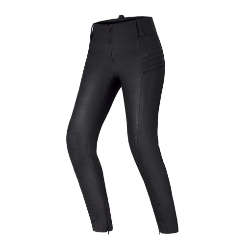 ЖЕНСКИЕ МОТОЦИКЛОВЫЕ ДЖИНСЫ SHIMA АРАМИД NOX 2.0 WAX XS LONG