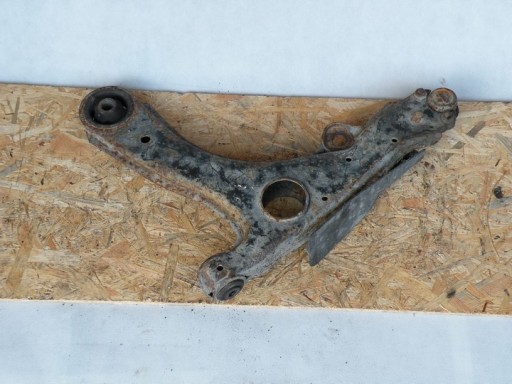 Querlenker Achsträgers VW PASSAT B3 357407158 VW