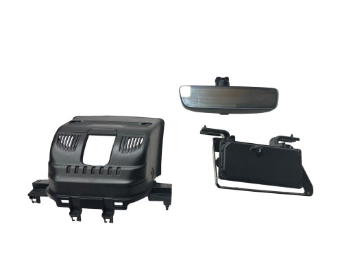 Jeep wrangler jl 21r камера фотохромне дзеркало кришка радара