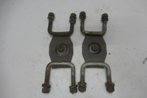 BOXER JUMPER STRZEMIE CYBANT holder PIORA KPL