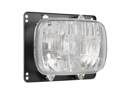 5120073, 5138349, - КОРПУС ФАРЫ FIAT NEW HOLLAND - WESEM 5120073