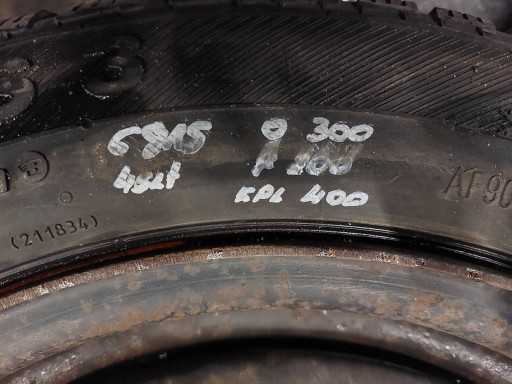 Reifen Räder Winter- 4x114,3 6Jx15 ET45 FI66,1 185/60R15 17R BARUM POLARIS 3