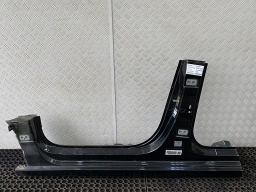 OPEL CORSA F 19-26 HB 5D threshold ZE SLUPKIEM left BOK pillar corner KTV