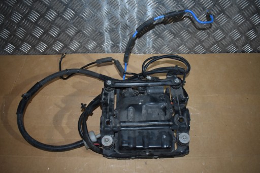 IDEALNA compressor NIVO PORSCHE 970 1
