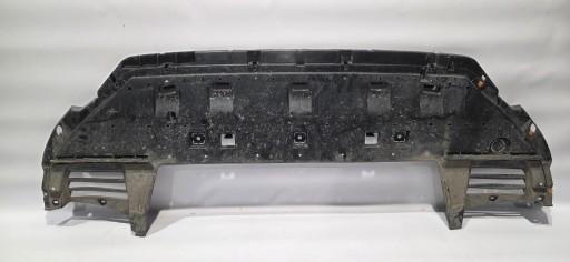 cover cover below front bumper CITROEN BERLINGO IV 18- OPEL COMBO E 18