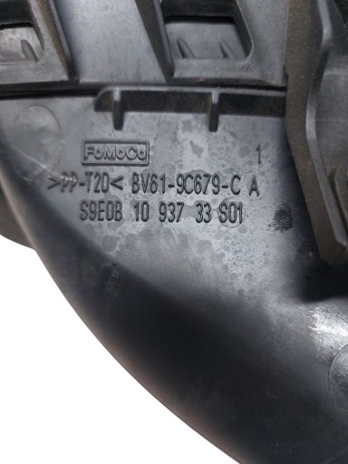Gehäuse filter luft FORD KUGA II E6 BV619C679C
