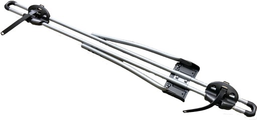 Крепление для велосипедов FreeRide 532 Ford