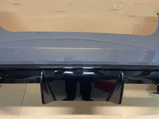 Paraurti posteriore 6 X PDC cablaggio completo BMW M4 G82 G83 C36