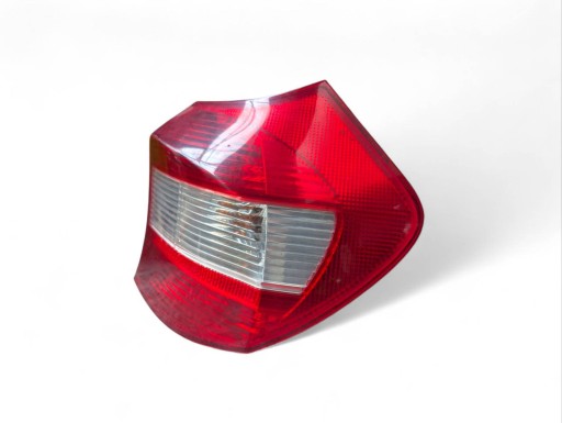 light rear right side BMW 1 E87 2006 6324502
