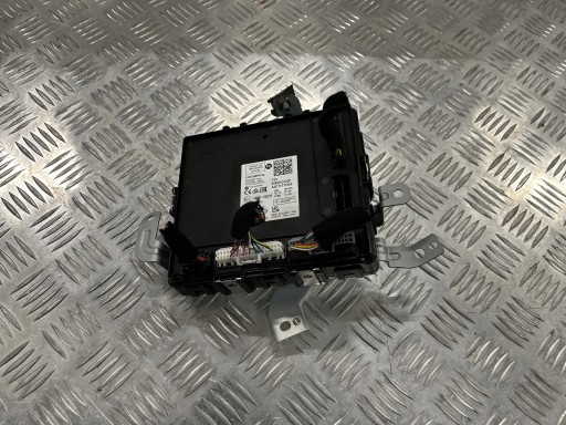 Модуль водія kia sportage v 21 - 95400-cj230