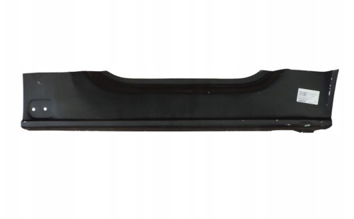 956842-Q - ПОРОГ VW T5 2003-2015 ПОД ПЕРЕДНЕЙ ДВЕРЬЮ P