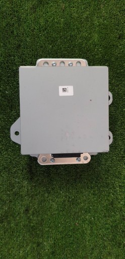 LB5T-19J254 - Модуль контроллера напряжения ford explorer vi lb5t-19j254-bd