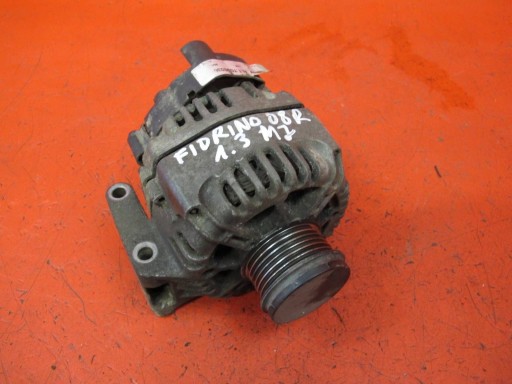 FIAT FIORINO III 3 1.3 MJ 199A2000 DOBLO OPEL COMBO alternator TG9S036