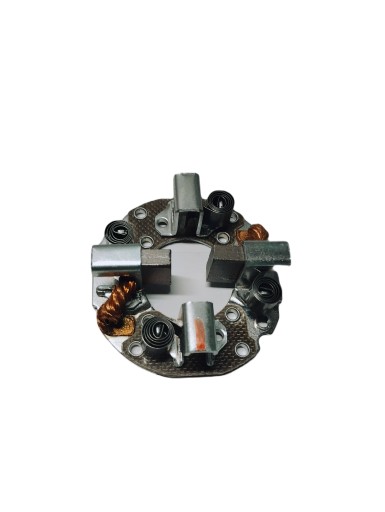 36170-41000 3617041000 - Щіткотримач стартера hyundai county hd45