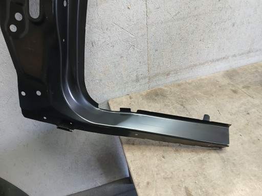 práh sloupek levý předek FORD FOCUS MK4