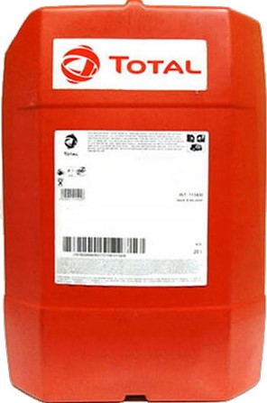 Масло TotalEnergies RUBIA 3500 FE 5W30 20л