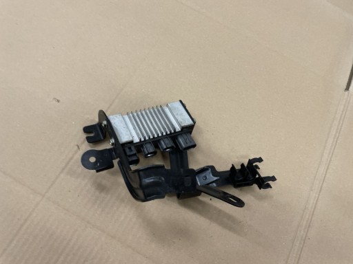 22010AA010 132700-0030 - Реле контролер свічок розжарювання 2.0 d subaru forester 4 iv sj 12-18r